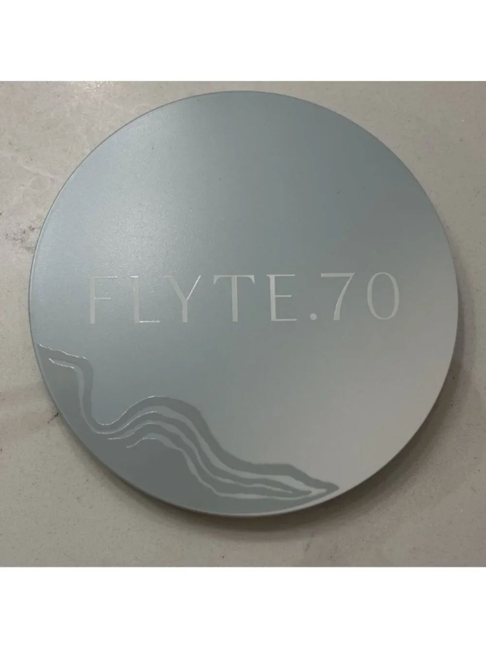 FLYTE.70 ColorBack Burnished Bronzer Vacation Sun Kissed Glow NIB Makeup NEW